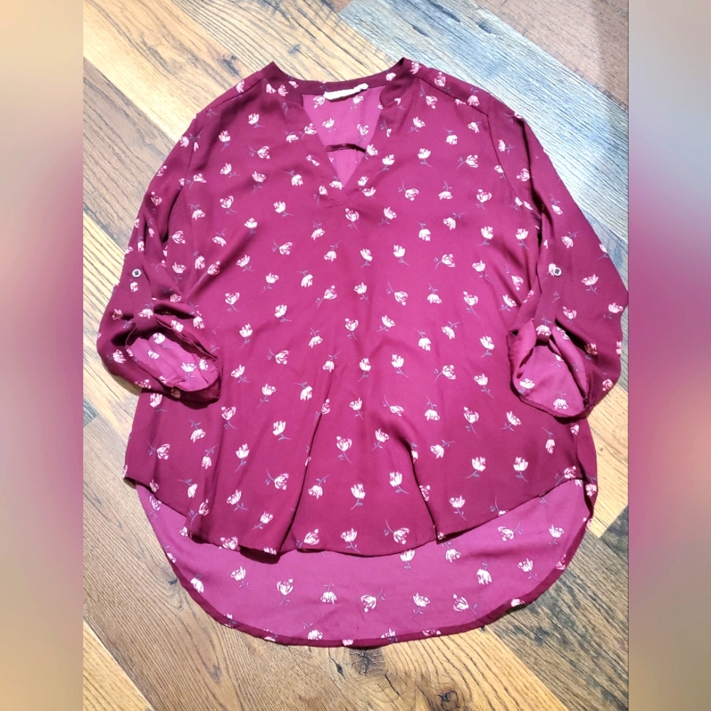 Women's Blouse